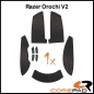 Preview: Corepad Soft Grips Grip Tape BTL BT.L Razer Orochi V2